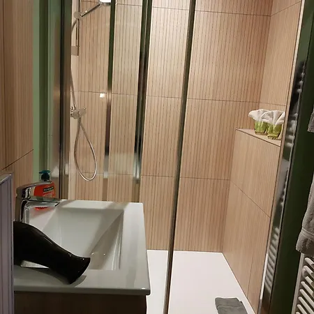 Apartamento L'Escale D'Alsace Lièpvre Exterior foto