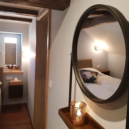 Apartamento L'Escale D'Alsace Lièpvre Exterior foto
