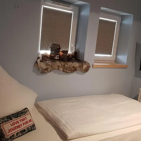 Apartamento L'Escale D'Alsace Lièpvre Exterior foto