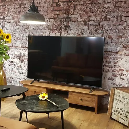 Apartamento L'Escale D'Alsace Lièpvre Exterior foto