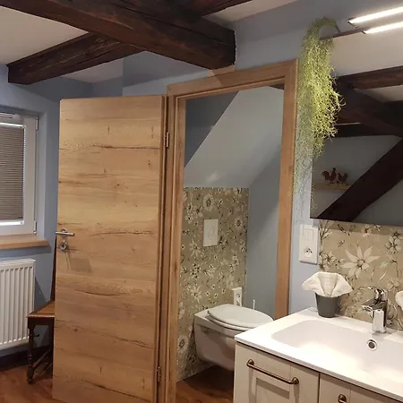 Apartamento L'Escale D'Alsace Lièpvre Exterior foto