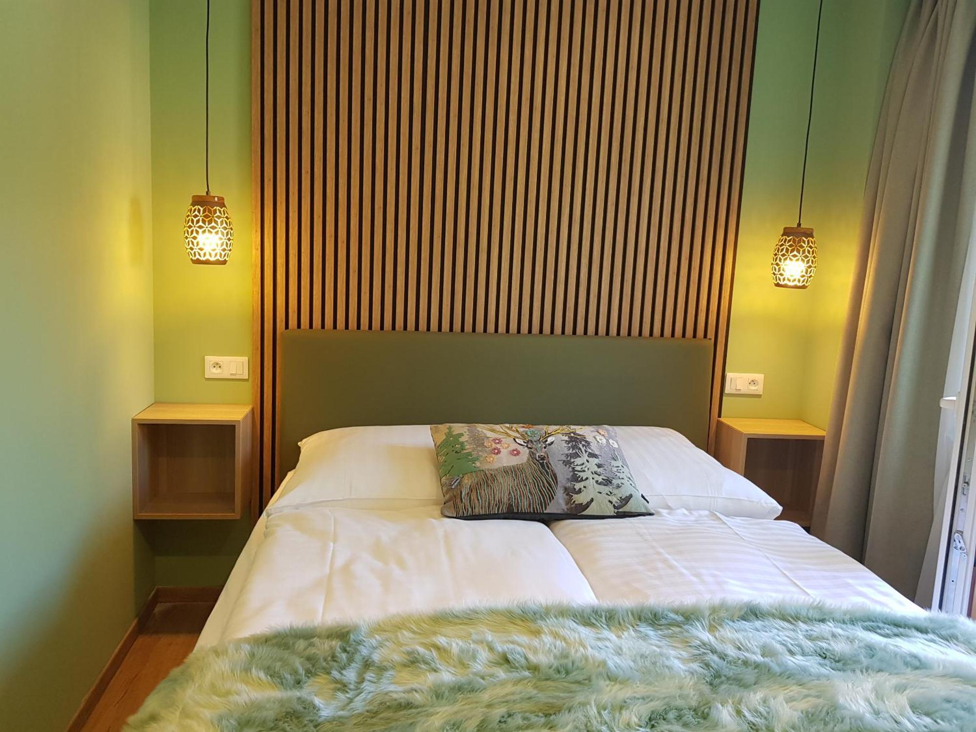 Apartment L'escale D'alsace *
