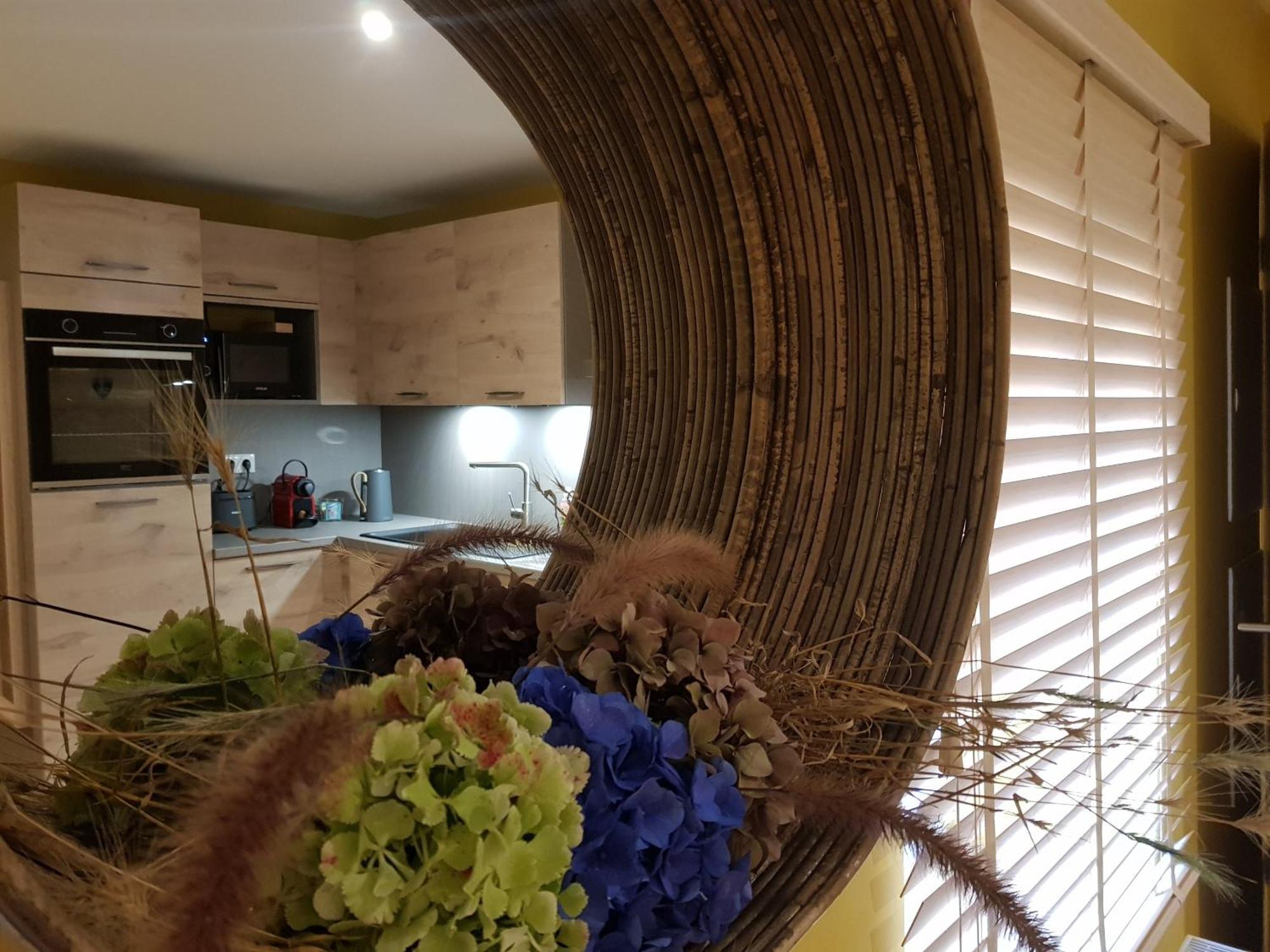 Appartement L'escale D'alsace Lièpvre