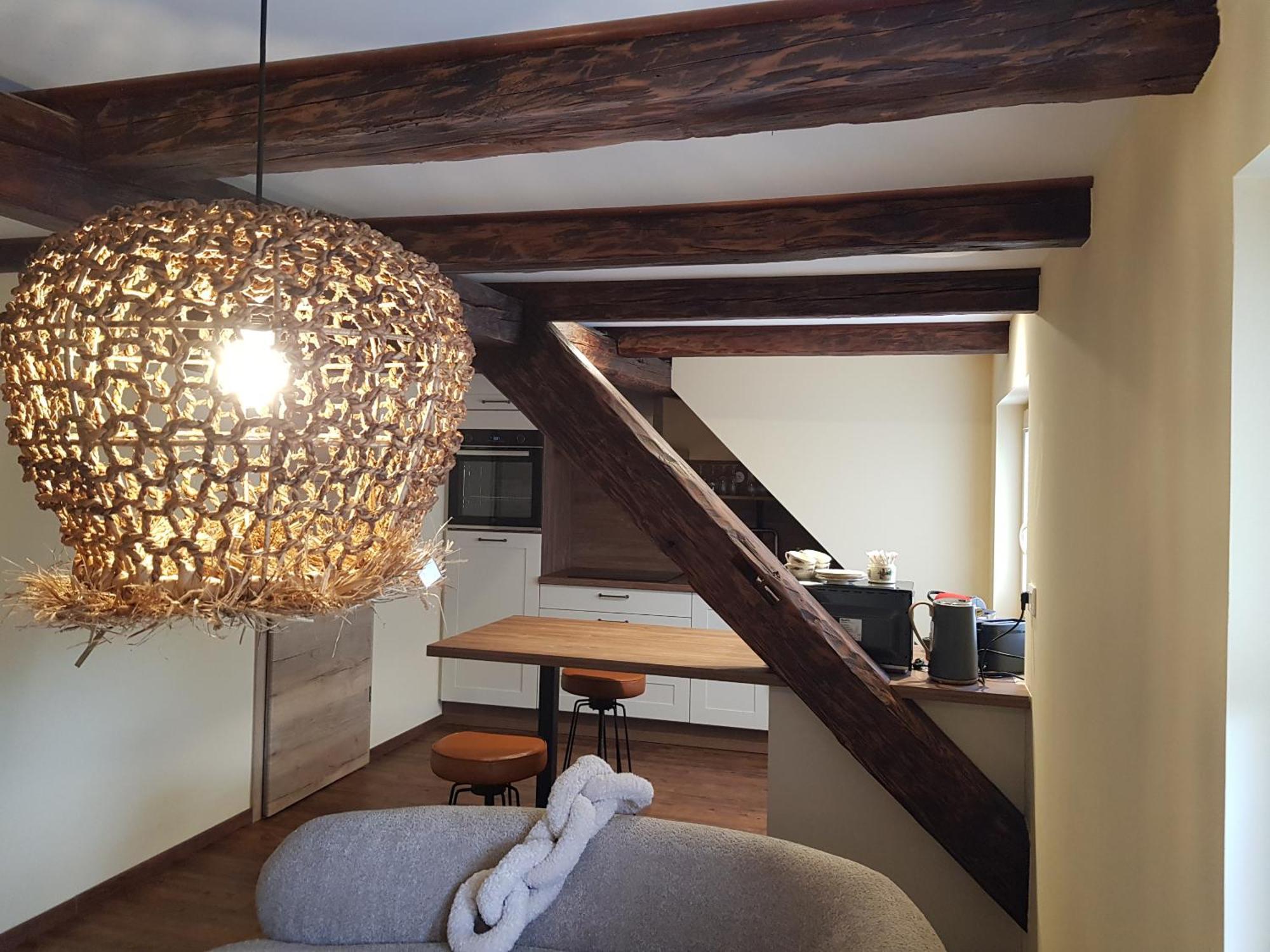 Apartment L'escale D'alsace Liepvre